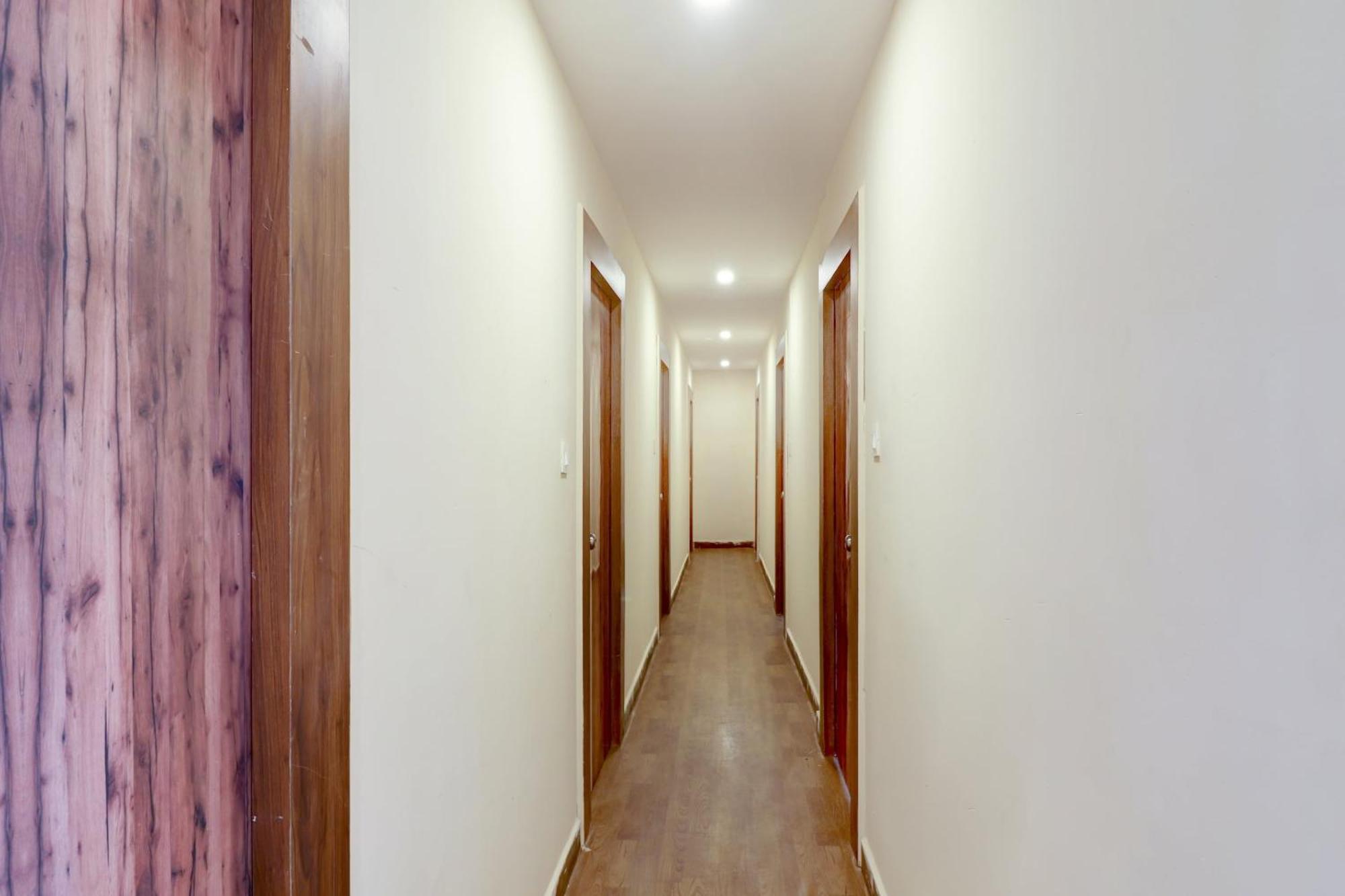 Hotel O Rsquare Elite Sururnagar Dış mekan fotoğraf